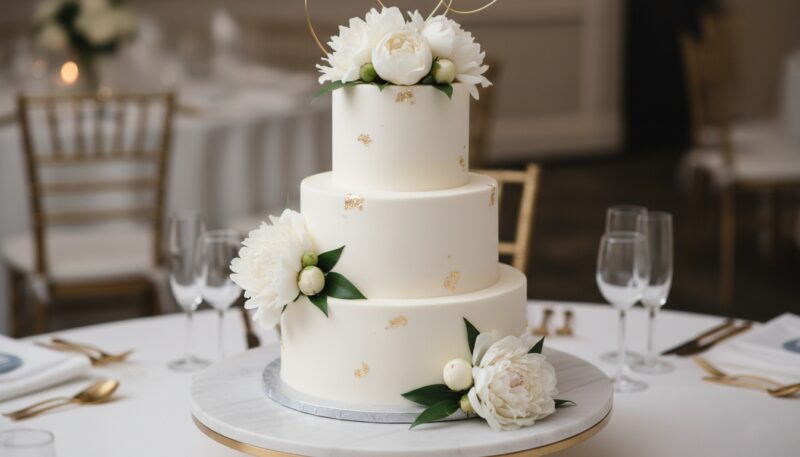 dekoracija svadbene torte dekoracija svadbene torte