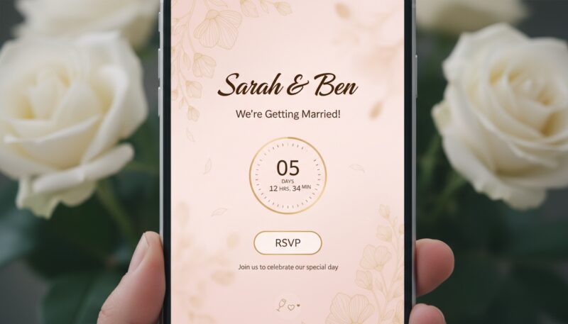 elektronske pozivnice za venčanje online elektronske pozivnice za venčanje online