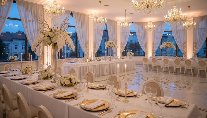 usluge dekoracije za venčanje srbija usluge dekoracije za venčanje srbija